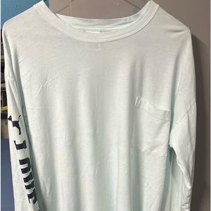 Love Pink brand shirt